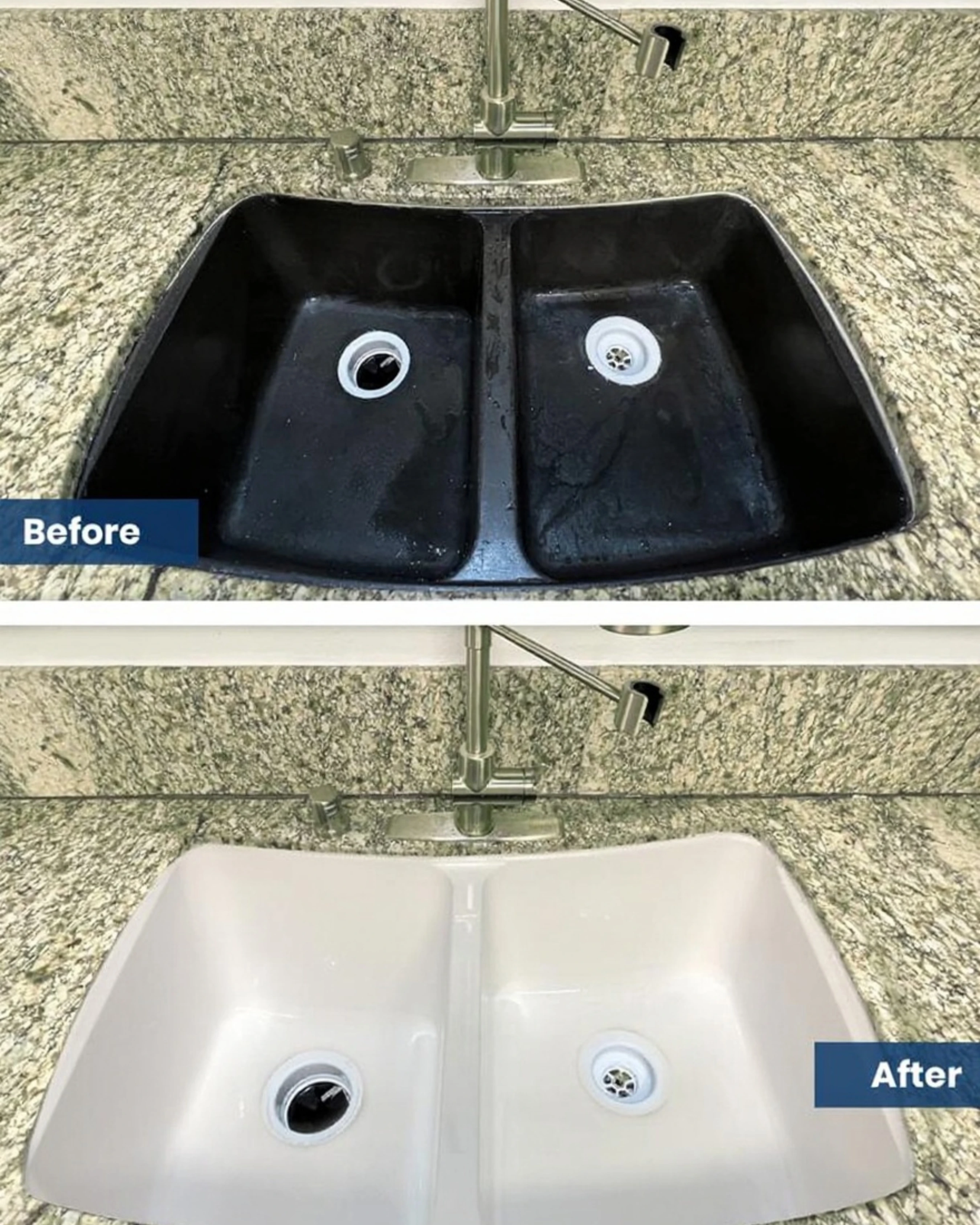 Anaheim Reglazing Work