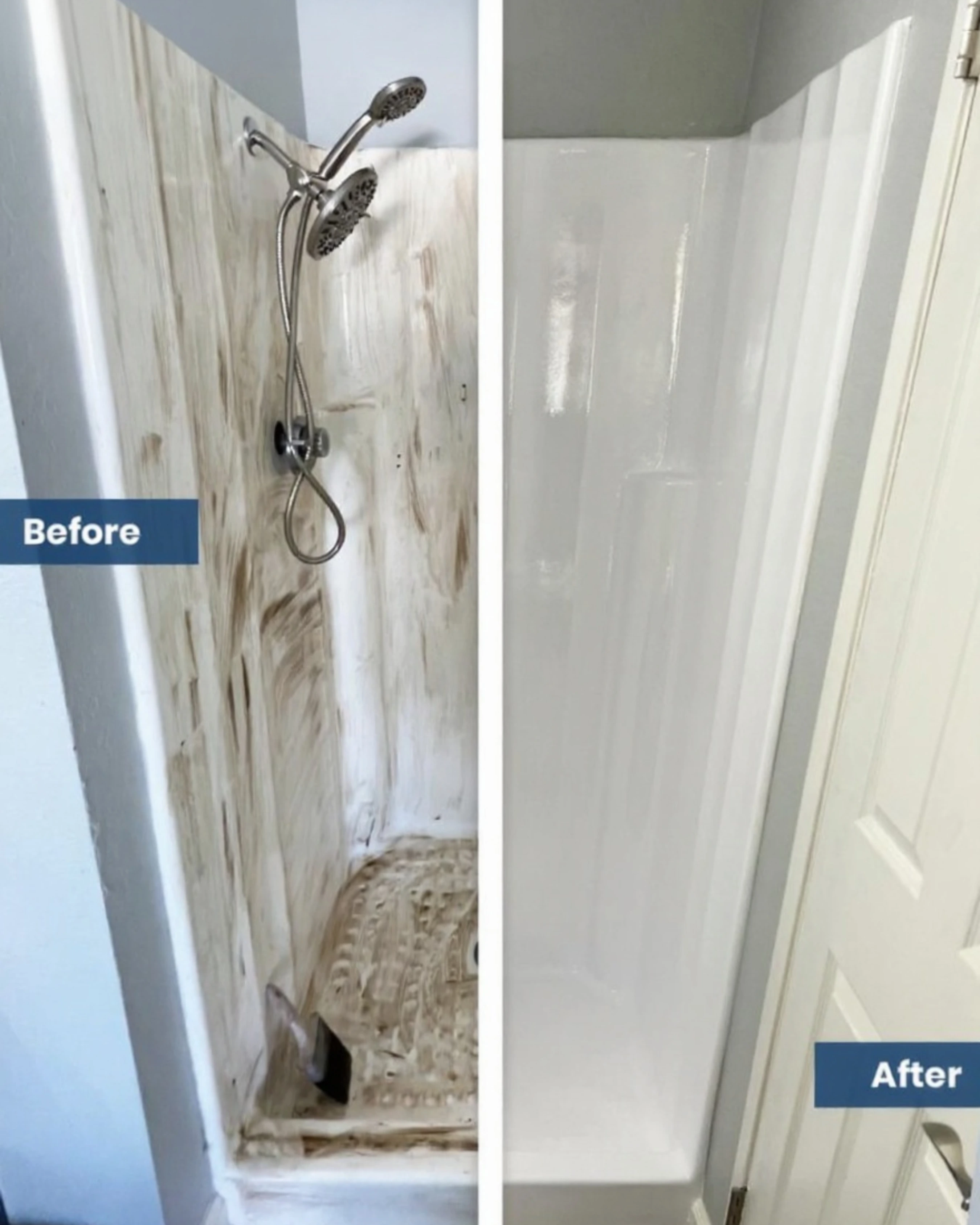 Anaheim Reglazing Work