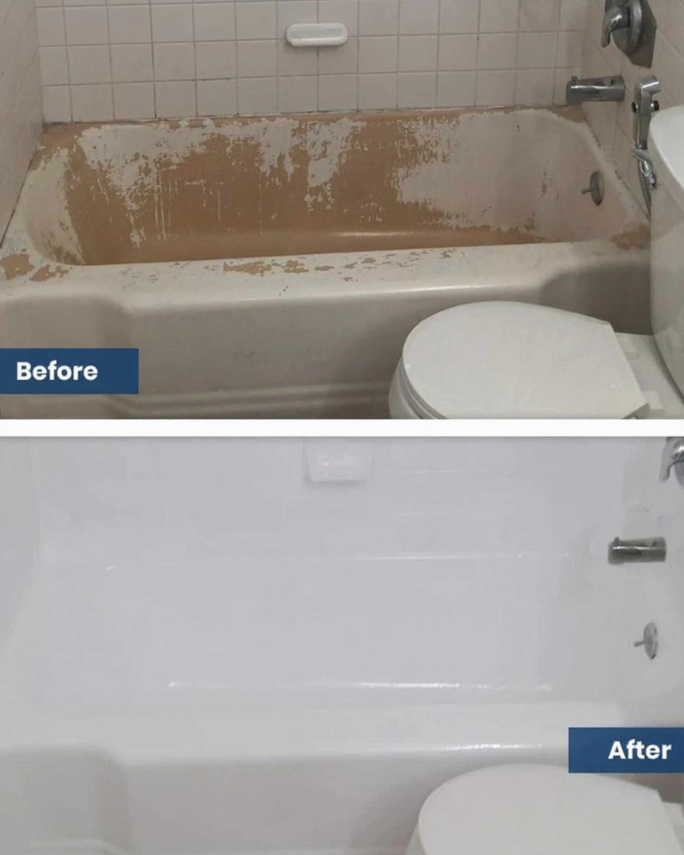 Anaheim Reglazing Work